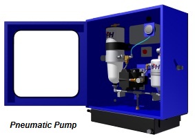 Inline Fuel Purifier