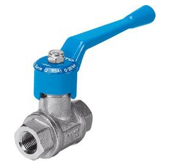 Ball Valve