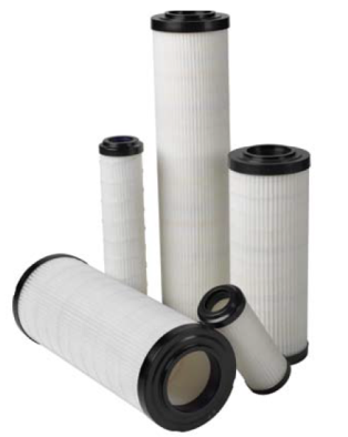 Medium Pressure Filter 40CN1