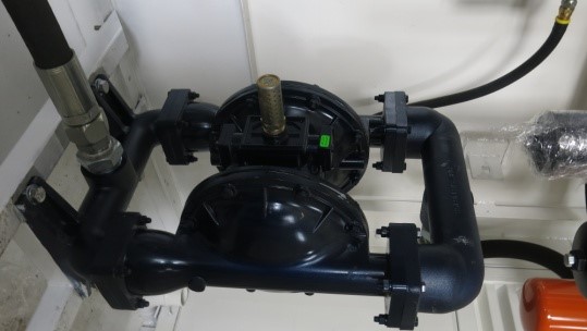 Diaphragm Pump
